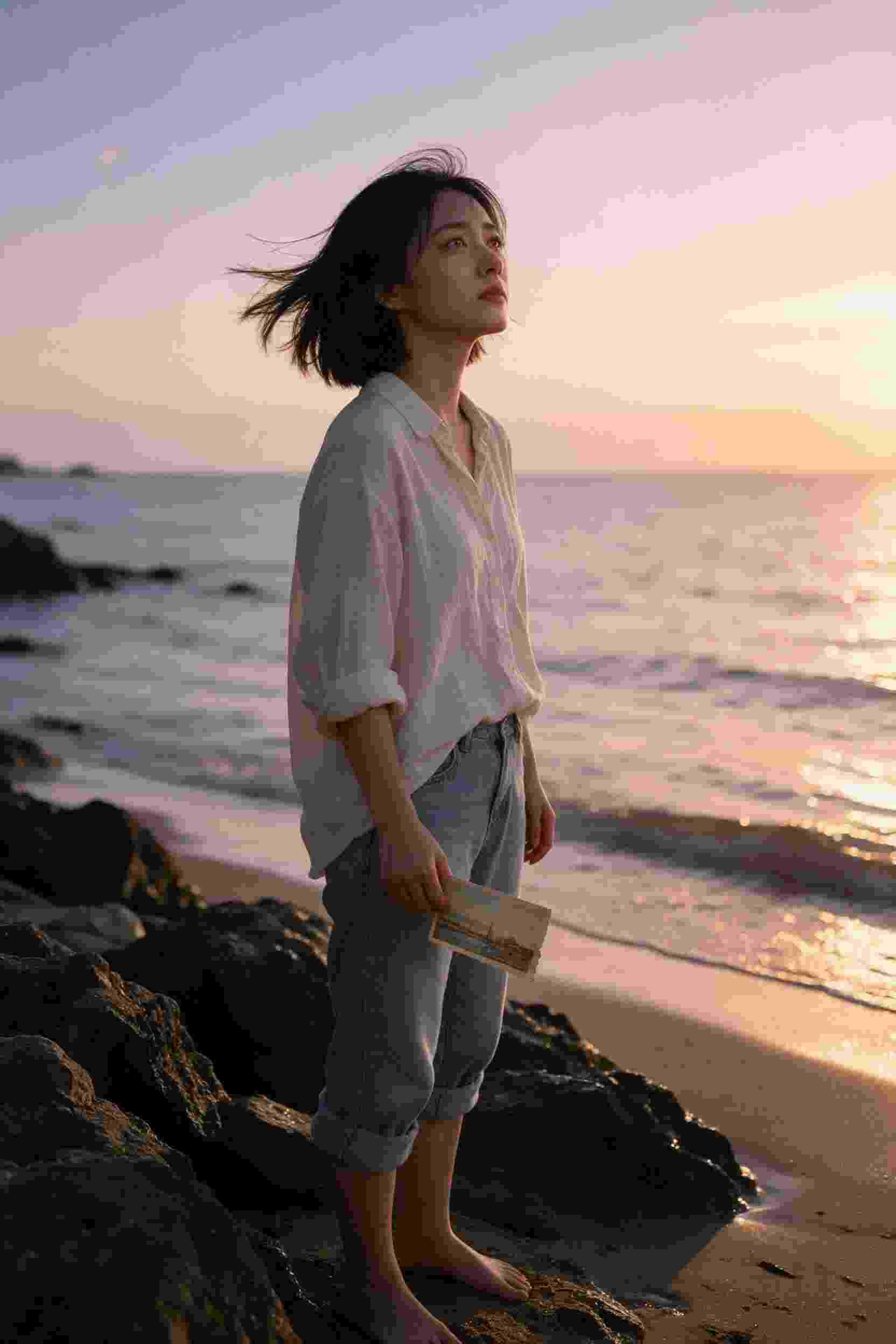 梦幻岛屿的秘密